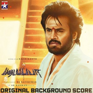 Padaiyappa (Original Background Score) (2025) (A.R. Rahman)
